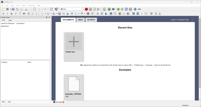 File:LabRps Start 0.1 documents.png