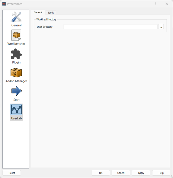 File:Preferences UserLab Page General.png