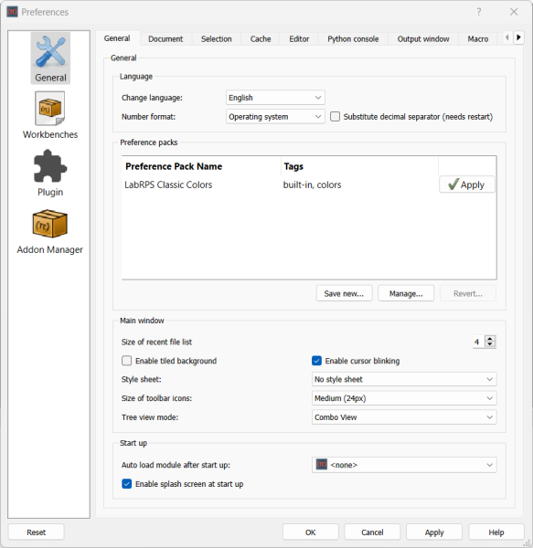 File:Preferences General Tab General.png